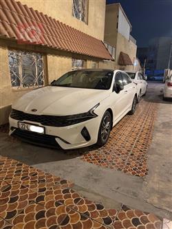كيا K5